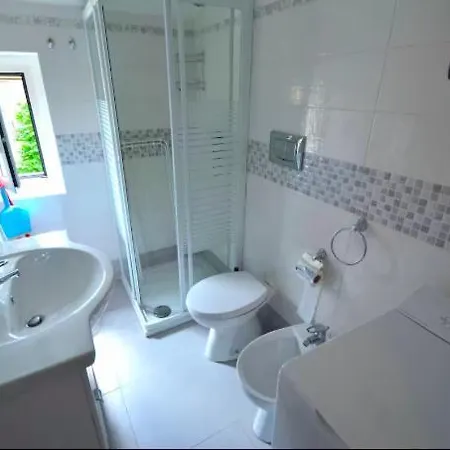 Apartmán Naviglio - Nel Design District *
