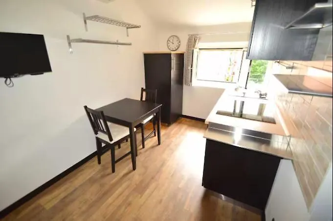 Apartmán Naviglio - Nel Design District