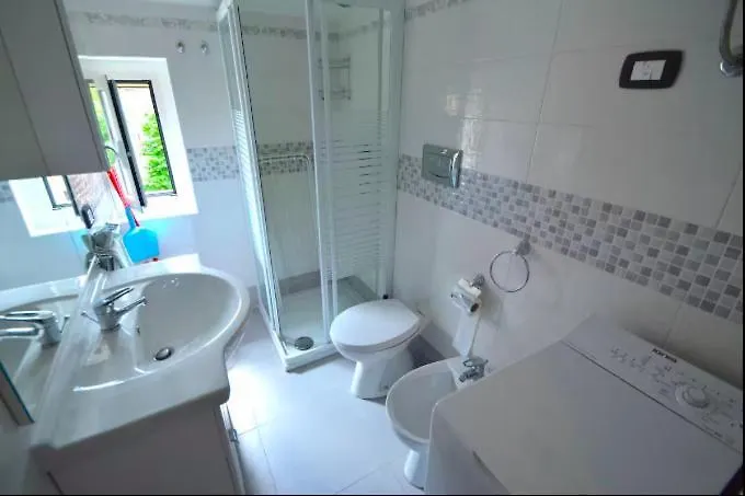 Apartmán Naviglio - Nel Design District *